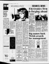 South Wales Daily Post Wednesday 02 December 1992 Page 45