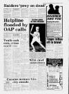 South Wales Daily Post Thursday 03 December 1992 Page 3