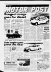 South Wales Daily Post Thursday 03 December 1992 Page 33