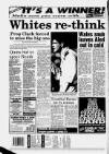 South Wales Daily Post Thursday 03 December 1992 Page 51