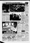 South Wales Daily Post Friday 04 December 1992 Page 12