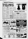 South Wales Daily Post Friday 04 December 1992 Page 16