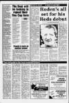 South Wales Daily Post Friday 04 December 1992 Page 44