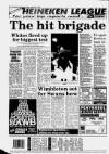 South Wales Daily Post Friday 04 December 1992 Page 47