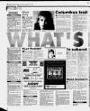 South Wales Daily Post Friday 04 December 1992 Page 49