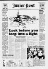 South Wales Daily Post Saturday 05 December 1992 Page 19