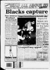 South Wales Daily Post Saturday 05 December 1992 Page 32