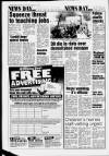 South Wales Daily Post Monday 07 December 1992 Page 4