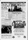 South Wales Daily Post Monday 07 December 1992 Page 7