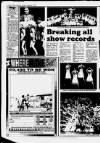 South Wales Daily Post Monday 07 December 1992 Page 14