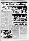 South Wales Daily Post Monday 07 December 1992 Page 27