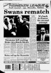 South Wales Daily Post Monday 07 December 1992 Page 28