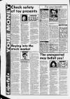 South Wales Daily Post Monday 07 December 1992 Page 29