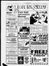 South Wales Daily Post Thursday 10 December 1992 Page 27