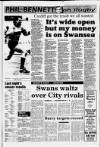 South Wales Daily Post Thursday 10 December 1992 Page 46