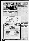 South Wales Daily Post Thursday 10 December 1992 Page 56