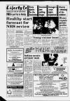 South Wales Daily Post Friday 11 December 1992 Page 10