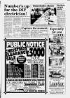 South Wales Daily Post Friday 11 December 1992 Page 17