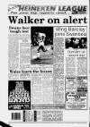 South Wales Daily Post Friday 11 December 1992 Page 47