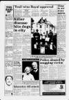 South Wales Daily Post Saturday 12 December 1992 Page 5