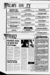 South Wales Daily Post Saturday 12 December 1992 Page 18