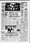 South Wales Daily Post Saturday 12 December 1992 Page 21