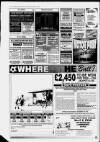 South Wales Daily Post Saturday 12 December 1992 Page 28