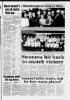 South Wales Daily Post Saturday 12 December 1992 Page 29