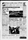 South Wales Daily Post Monday 14 December 1992 Page 3