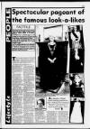 South Wales Daily Post Monday 14 December 1992 Page 30