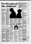 South Wales Daily Post Monday 14 December 1992 Page 33