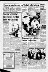 South Wales Daily Post Wednesday 16 December 1992 Page 6