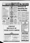 South Wales Daily Post Wednesday 16 December 1992 Page 21