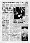 South Wales Daily Post Tuesday 22 December 1992 Page 3