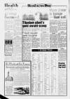 South Wales Daily Post Tuesday 22 December 1992 Page 6