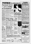 South Wales Daily Post Tuesday 22 December 1992 Page 11