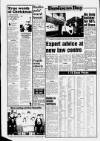 South Wales Daily Post Wednesday 23 December 1992 Page 8