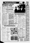 South Wales Daily Post Wednesday 23 December 1992 Page 10