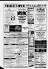 South Wales Daily Post Wednesday 23 December 1992 Page 16
