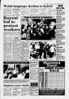 South Wales Daily Post Monday 28 December 1992 Page 7