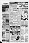 South Wales Daily Post Monday 28 December 1992 Page 23
