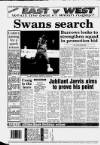 South Wales Daily Post Monday 28 December 1992 Page 27