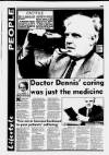 South Wales Daily Post Monday 28 December 1992 Page 30