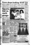 South Wales Daily Post Friday 01 January 1993 Page 3