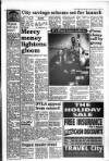 South Wales Daily Post Friday 01 January 1993 Page 5