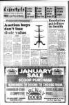 South Wales Daily Post Friday 01 January 1993 Page 6