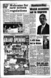 South Wales Daily Post Friday 01 January 1993 Page 8