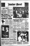 South Wales Daily Post Friday 01 January 1993 Page 17