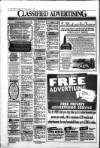 South Wales Daily Post Friday 01 January 1993 Page 24