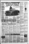 South Wales Daily Post Friday 01 January 1993 Page 27